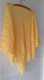 Vallerie Shawl