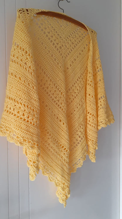 Vallerie Shawl