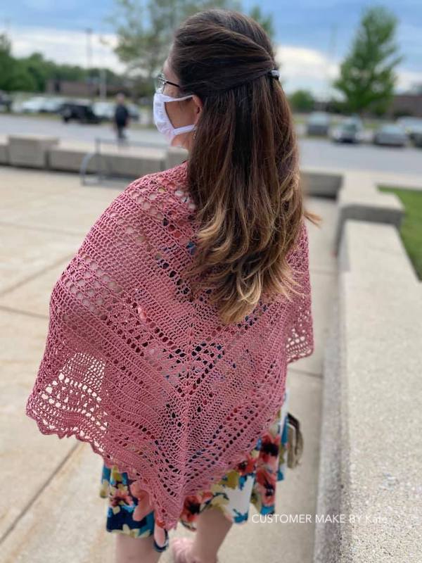 Vallerie Shawl