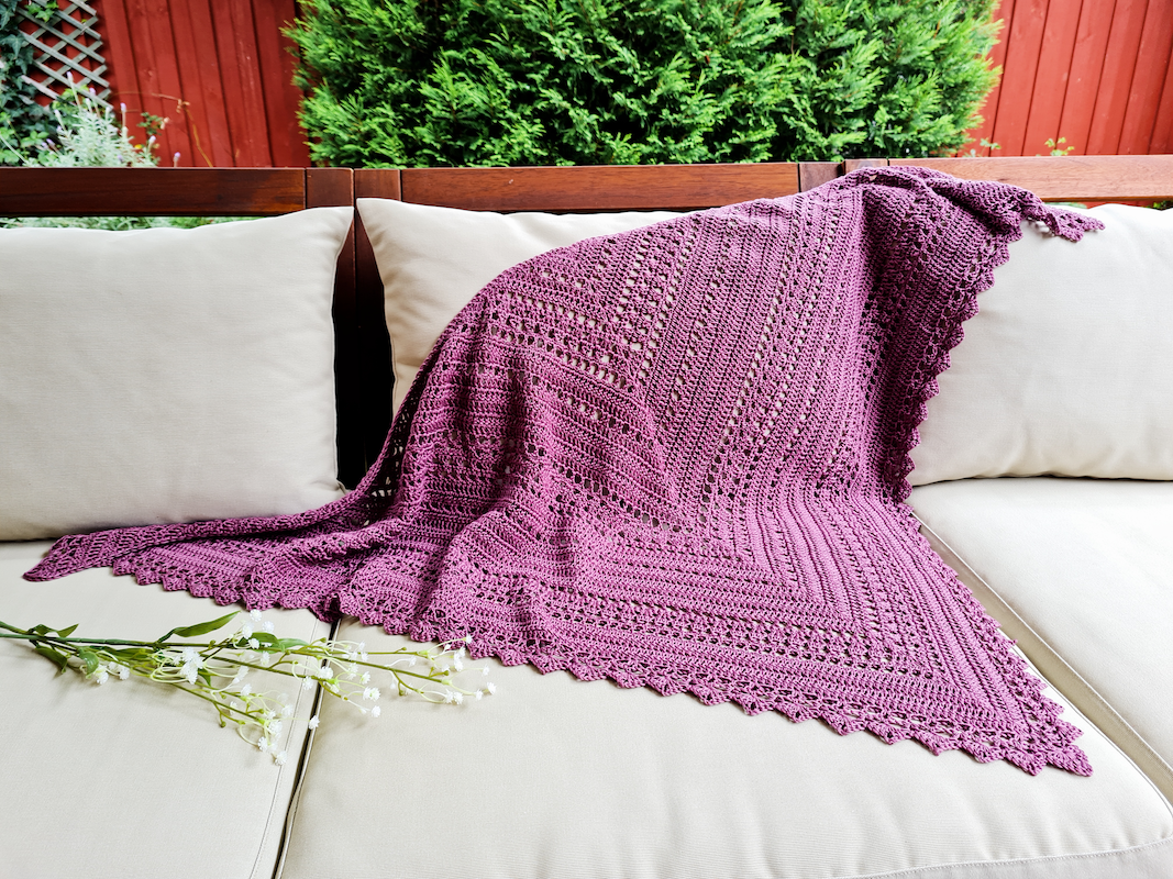 Vallerie Shawl